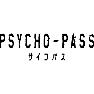 PSYCHO-PASS サイコパス