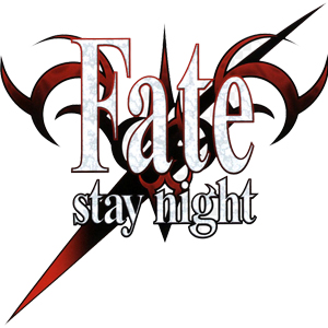 Fate/stay night